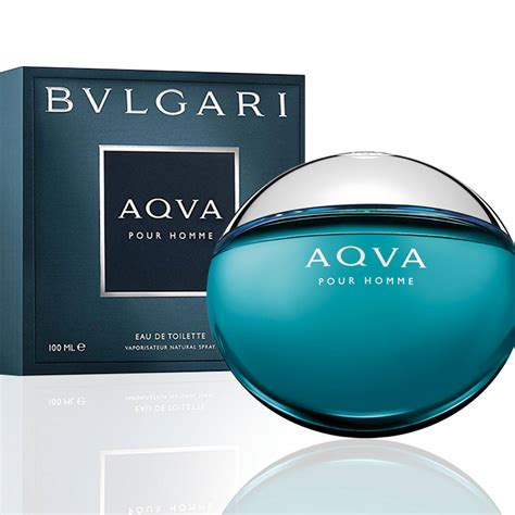 bulgari eau de toilette.